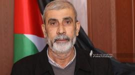 ابو الحسن حميد عضو المكتب السياسى لحركة الجهاد الاسلامي فى فلسطين (8).JPG