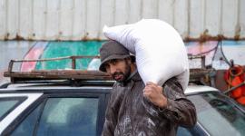"الاقتصاد بغزة" تصدر تنويهًا للمواطنين بشأن مخزون الطحين
