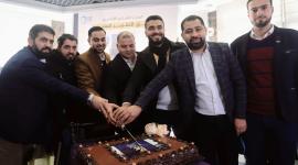 "المركز الشبابي الإعلامي" يطلق تقرير واقع الإعلام الرقمي في فلسطين لعام 2021
