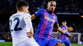 بث مباشر مباراة برشلونة ونابولي اليوم في الدوري الأوروبي