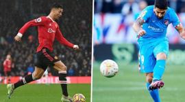 بث مباشر مباراة أتلتيكو مدريد ومانشستر يونايتد بدوري الأبطال