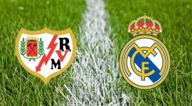 بث مباشر مباراة ريال مدريد ورايو فاليكانو في الدوري الإسباني.. مشاهدة مباراة ريال مدريد ورايو فاليكانو والمعلق الرياضي