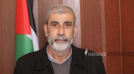 ابو الحسن حميد عضو المكتب السياسى لحركة الجهاد الاسلامي فى فلسطين  (10).JPG