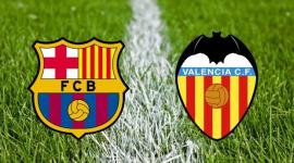 بث مباشر مباراة برشلونة وفالنسيا في الدوري الإسباني.. التشكيلة المتوقعة للفريقين والمعلق الرياضي والقنوات الناقلة