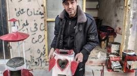 مدفأة