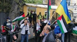 الفلسطينيين في اوكرانيا.