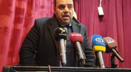 دمشق: "الجهاد" تدعو لتضافر الجهود الوطنية لفضح جرائم الاحتلال بحق الأسرى
