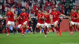 بث مباشر مباراة الأهلي اليوم قناة اون سبورت