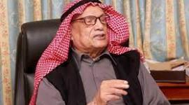 وفاة العالم العم صالح العجيري.jpg