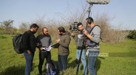 مسلسل (شارة نصر - جلبوع) والمقرر عرضه خلال أيام شهر رمضان 2022 على قناة القدس اليوم (20).JPG