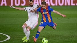 موعد الكلاسيكو القادم بين ريال مدريد وبرشلونة 2021- 2022