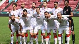 المنتخب التونسي.