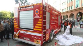 الدفاع المدني بغزة (6).JPG