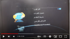 تردد قناة بانوراما فوود panorama food 2022 المطعم والعزومة على نايل سات وعرب سات