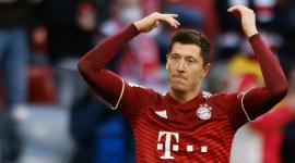 "ليفاندوفسكي"..لاعبا لبرشلونة في صيف 2022