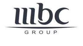 جميع قنوات ام بي سي mbc على نايل سات
