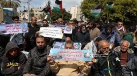 متى موعد صرف مستحقات الشؤون في فلسطين- تحديد موعد صرف شيكات الشؤون في غزة والضفة