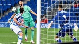 بث مباشر مباراة ريال مدريد ضد ريال سوسيداد اليوم.. تشكيلة الريال والقنوات الناقلة
