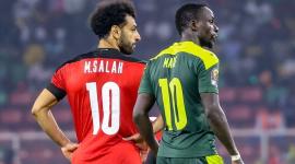 مشاهدة مباراة مصر والسنغال بث مباشر الان يلا شوت