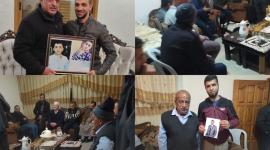 الجهاد الاسلامي في الضفة.