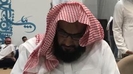 تعرف على سبب وفاة سليمان الخراشي الشيخ والداعية السعودي وموعد الدفن ويكيبيديا