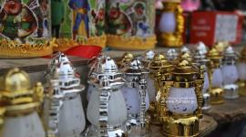 رزمانة وامساكية شهر رمضان 2023 غزة وفلسطين pdf ر