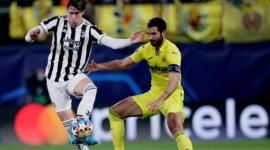 بث مباشر مباراة يوفنتوس وفياريال اليوم بدوري أبطال أوروبا 2022