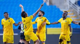 جدول مباريات الجولة الـ٣٠ من الدوري السعودي 2022