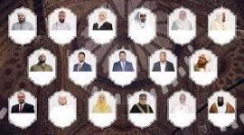 أهم البرامج الدينية التي ستعرض في رمضان 2022