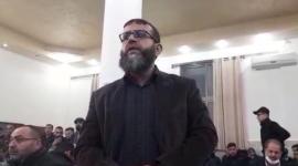 الجهاد الإسلامي تُعزي ذوي الشهيد سيف في نابلس