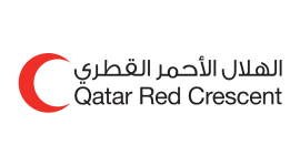 الهلال الأحمر القطري