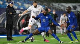 موعد مباراة ريال مدريد وتشيلسي دوري أبطال أوروبا