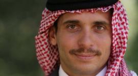 وسم الأمير حمزة بن الحسين يتصدر تويتر ,, تفاصيل سحب لقب أمير