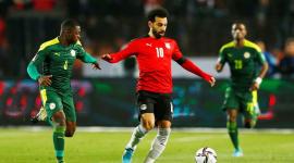 محمد صلاح.