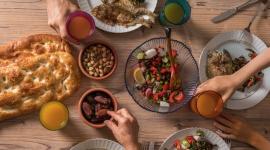 لتحافظ على صحتك في رمضان.. اتبع هذه الخطوات!