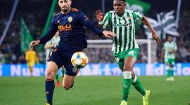 ريال بيتيس بطل لكأس إسبانيا على حساب فالنسيا