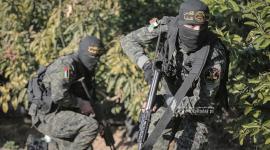 سرايا القدس تنشر مقطعاً مرئياً عشية يوم القدس العالمي.. فما فحواه؟