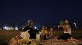 موعد اذان المغرب في غزة 11رمضان- اذان المغرب 11رمضان في غزة