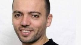 المضرب عن الطعام خليل عواودة