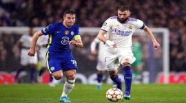 شاهد مباراة ريال مدريد وتشيلسي بث مباشر اليوم الثلاثاء 12 ابريل 2022 يلا شوت