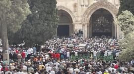 المسجد الأقصى