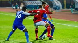 موعد مباراة الأهلي المصري والهلال السوداني بدوري أبطال افريقيا اليوم