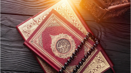دعاء ختم القران الكريم مكتوب كامل للشعراوي والدوسري في شهر رمضان 2022 .. فضل ختم القرآن