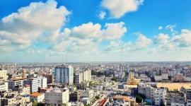 طبيعة الحالة الجوية في فلسطين اليوم الجمعة 30-6-2023