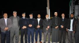 الجهاد والفصائل تتفقد حواجز الشرطة بخانيونس (3).jpeg
