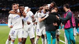 Yalla shoot .. مشاهدة بث مباشر مباراة ريال مدريد ومانشستر سيتي يلا شوت الآن  HD بدون تقطيع اليوم الثلاثاء 26-4-2022  || مباشر ريال مدريد الآن live