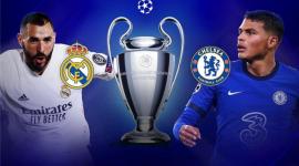 شاهد مباراة ريال مدريد وتشيلسي بدوري الأبطال اليوم الأربعاء 6 ابريل 2022 بث مباشر