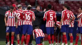 بث مباشر مباراة مانشستر سيتي وأتلتيكو مدريد بدوري أبطال أوروبا