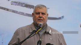 القيادي خالد البطش