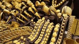 بكام سعر الذهب عيار 21 النهارده في مصر اليوم الجمعة 22-4-2022 بيع وشراء بالجنيه